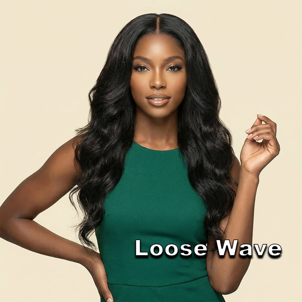 Glueless HD Lace Wigs view 2