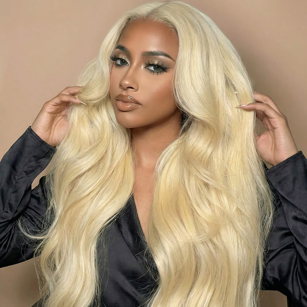 LuxeHair by Aisha Instagram post